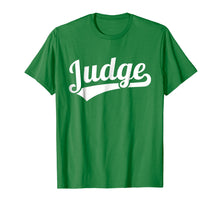 Ladda upp bild till gallerivisning, Funny shirts V-neck Tank top Hoodie sweatshirt usa uk au ca gifts for Judge T-Shirt 3042071