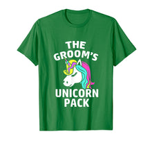 Ladda upp bild till gallerivisning, Funny shirts V-neck Tank top Hoodie sweatshirt usa uk au ca gifts for LGBT Pride Gay Bachelor Party Unicorn Pack Engagement T-Shirt 1356450