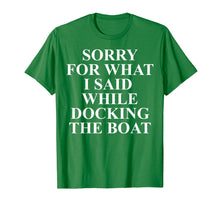 Ladda upp bild till gallerivisning, Funny shirts V-neck Tank top Hoodie sweatshirt usa uk au ca gifts for Boat Saying Shirts - Boating Quotes - Gifts For Boaters Dock 1006445