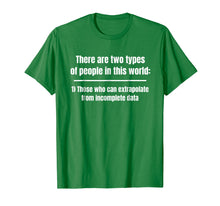 Ladda upp bild till gallerivisning, Funny shirts V-neck Tank top Hoodie sweatshirt usa uk au ca gifts for There are two types of people Funny Math T-Shirt 1852406