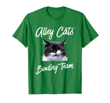 Ladda upp bild till gallerivisning, Funny shirts V-neck Tank top Hoodie sweatshirt usa uk au ca gifts for Funny Bowling Shirt Alley Cats Bowling 2803077