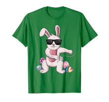 Ladda upp bild till gallerivisning, Funny shirts V-neck Tank top Hoodie sweatshirt usa uk au ca gifts for Flossing Easter Bunny T Shirt ,Boy Girl Kids Gifts 2016692