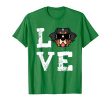 Ladda upp bild till gallerivisning, Funny shirts V-neck Tank top Hoodie sweatshirt usa uk au ca gifts for Dog Owner Gifts Bernese Mountain Dog Funny Dog T Shirt 3280567