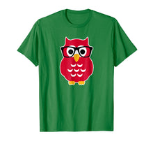 Ladda upp bild till gallerivisning, Funny shirts V-neck Tank top Hoodie sweatshirt usa uk au ca gifts for Hipster owl T-Shirt 4144792