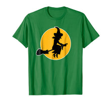 Ladda upp bild till gallerivisning, Witch moon T-Shirt 1572421