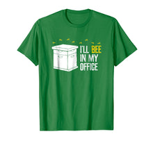 Ladda upp bild till gallerivisning, Funny shirts V-neck Tank top Hoodie sweatshirt usa uk au ca gifts for Beekeeping TShirt Gift for Beekeeper Apiary, Beehive, Hive 1584096