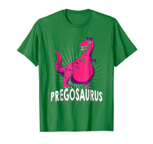 Ladda upp bild till gallerivisning, Funny shirts V-neck Tank top Hoodie sweatshirt usa uk au ca gifts for Funny Dinosaur Expecting Mother Pregnant Women's T Shirt 2129832