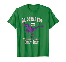 Ladda upp bild till gallerivisning, Funny shirts V-neck Tank top Hoodie sweatshirt usa uk au ca gifts for Bilociraptor - Bisexual Pride Tshirt 173024