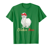 Ladda upp bild till gallerivisning, Funny shirts V-neck Tank top Hoodie sweatshirt usa uk au ca gifts for Silkie Chicken Mom T-Shirt Gift for Lovers 2295520