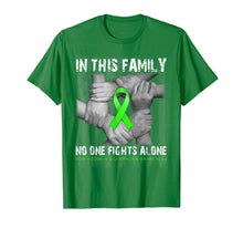 Ladda upp bild till gallerivisning, Funny shirts V-neck Tank top Hoodie sweatshirt usa uk au ca gifts for In this family no one fights alone NON-HODGKIN'S LYMPHOMA 1501052
