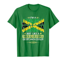 Ladda upp bild till gallerivisning, Jamaican Grandma Shirt Mother's Day Gifts 1624110