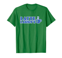 Ladda upp bild till gallerivisning, Latte Larry Latte Larry's TShirt106270