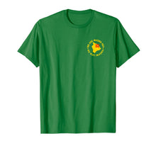 Ladda upp bild till gallerivisning, TWO SIDED Hawaii Hibiscus We Are Mauna Kea - Ku Kia'i Mauna T-Shirt 163834