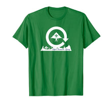 Ladda upp bild till gallerivisning, Mens LRG Cycle Logo Motherland T-Shirt 549494