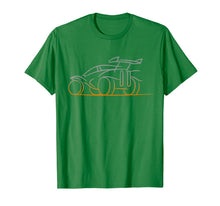 Ladda upp bild till gallerivisning, Octane Rocket TShirt For All The Gamers In The League T-Shirt223767