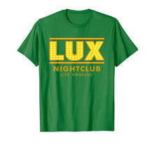 Ladda upp bild till gallerivisning, LUX Nightclub - Lucifer Shirt For Fans 563798