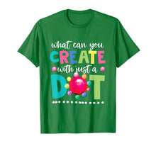 Ladda upp bild till gallerivisning, Happy The Dot Day 2019 Shirts Make Your Mark Funny Gift T-Shirt 82215