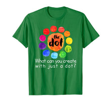 Ladda upp bild till gallerivisning, What can you create with just a dot? International Dot Day 222755