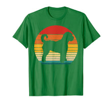 Ladda upp bild till gallerivisning, Funny shirts V-neck Tank top Hoodie sweatshirt usa uk au ca gifts for Funny GOLDENDOODLE Dog Vintage Retro Dog Owners Gifts mom T-Shirt 803086