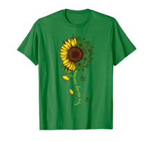 Ladda upp bild till gallerivisning, You Are My Sunshine Weed Sunflower Gift T-Shirt 174079