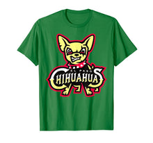 Ladda upp bild till gallerivisning, El Paso Chihuahuas T-Shirt 135325
