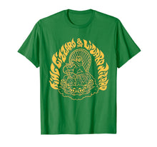 Ladda upp bild till gallerivisning, KING GIZZARD AND THE LIZARD WIZARD T-Shirt-182843