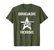 Ladda upp bild till gallerivisning, Funny shirts V-neck Tank top Hoodie sweatshirt usa uk au ca gifts for RAF Brigade Rosse T-Shirt Red Army Faction Baader-Meinhof T-Shirt 1318011