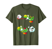 Ladda upp bild till gallerivisning, Sup-bro T Shirt Men Women Kids T-Shirt 890940