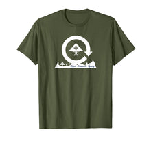 Ladda upp bild till gallerivisning, Mens LRG Cycle Logo Motherland T-Shirt 549494