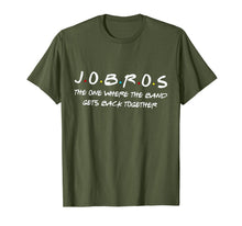 Ladda upp bild till gallerivisning, Cool brothers gifts happiness For Men Women Kids T-Shirt 1461676
