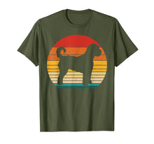 Ladda upp bild till gallerivisning, Funny shirts V-neck Tank top Hoodie sweatshirt usa uk au ca gifts for Funny GOLDENDOODLE Dog Vintage Retro Dog Owners Gifts mom T-Shirt 803086
