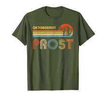 Ladda upp bild till gallerivisning, Shut Up Liver It's Oktoberfest - Prost Y'all Beer Drinking T-Shirt 117981
