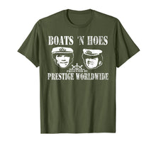 Ladda upp bild till gallerivisning, Funny shirts V-neck Tank top Hoodie sweatshirt usa uk au ca gifts for Boats N Hoes Brothers Prestige T-Shirt 154722