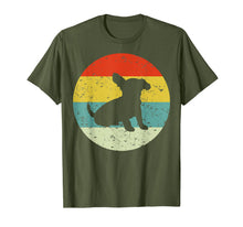 Ladda upp bild till gallerivisning, Funny shirts V-neck Tank top Hoodie sweatshirt usa uk au ca gifts for Chiweenie Vintage Silhouette 60s 70s Retro Gifts Dog Lover T-Shirt 818912