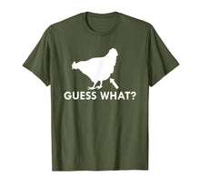 Ladda upp bild till gallerivisning, Guess What? Teen Boy Gift Teenage Gifts Funny Tshirt