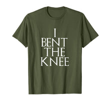 Ladda upp bild till gallerivisning, I Bent The Knee Groom Engagement Wedding Men Women Gift T-Shirt 182722