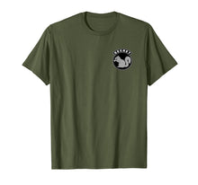 Ladda upp bild till gallerivisning, Funny shirts V-neck Tank top Hoodie sweatshirt usa uk au ca gifts for Secret Squirrel Military Intelligence Field Patch T-Shirt 1340840
