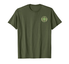 Ladda upp bild till gallerivisning, Funny shirts V-neck Tank top Hoodie sweatshirt usa uk au ca gifts for 4th Infantry Division - Fort Carson Logo Tshirt 1805040