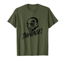 Ladda upp bild till gallerivisning, Funny shirts V-neck Tank top Hoodie sweatshirt usa uk au ca gifts for Thavage T-Shirt, Thupreme Funny Boxing Lisp T-Shirt 4183428