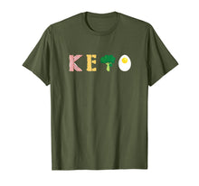 Ladda upp bild till gallerivisning, Funny shirts V-neck Tank top Hoodie sweatshirt usa uk au ca gifts for Awesome Workout Gifts Keto Men Women Tee Shirts 752684