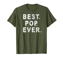 Ladda upp bild till gallerivisning, Dad Shirt Fathers Day Dad Tshirt Papa Pop Daddy Fun Daughter T-Shirt 57747