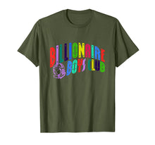 Ladda upp bild till gallerivisning, Funny shirts V-neck Tank top Hoodie sweatshirt usa uk au ca gifts for Billionaires Boy Clubs Rich T Shirt and Gift 142445