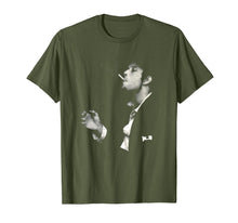 Ladda upp bild till gallerivisning, Funny shirts V-neck Tank top Hoodie sweatshirt usa uk au ca gifts for Tom T Shirt Waits 1603682