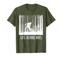 Ladda upp bild till gallerivisning, Funny shirts V-neck Tank top Hoodie sweatshirt usa uk au ca gifts for Mountain Bike T-Shirt. Off Road Biking Tee. Great gift 1540292