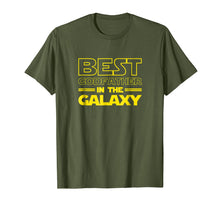 Ladda upp bild till gallerivisning, Funny shirts V-neck Tank top Hoodie sweatshirt usa uk au ca gifts for Mens Awesome Godfather & Godparent Gifts Men Tee Shirts 810555