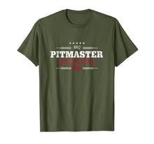 Ladda upp bild till gallerivisning, Funny shirts V-neck Tank top Hoodie sweatshirt usa uk au ca gifts for BBQ Pitmaster Low and Slow is the Way To Go Funny Shirt 2476416