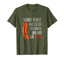 Ladda upp bild till gallerivisning, Funny shirts V-neck Tank top Hoodie sweatshirt usa uk au ca gifts for Best Bacon Lover Gifts Men Women Tee Shirts 2826021