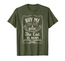 Ladda upp bild till gallerivisning, Funny shirts V-neck Tank top Hoodie sweatshirt usa uk au ca gifts for Mens Getting Married Shirts Guys Bachelor Party Gift Shirt 2018 390686