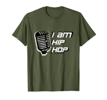 Ladda upp bild till gallerivisning, Funny shirts V-neck Tank top Hoodie sweatshirt usa uk au ca gifts for Hip Hop Microphone and Music T-Shirt 3085719