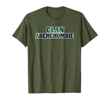 Ladda upp bild till gallerivisning, Funny shirts V-neck Tank top Hoodie sweatshirt usa uk au ca gifts for Abercrombie Clan Kilt Tartan Scottish Gift Shirt 2527540